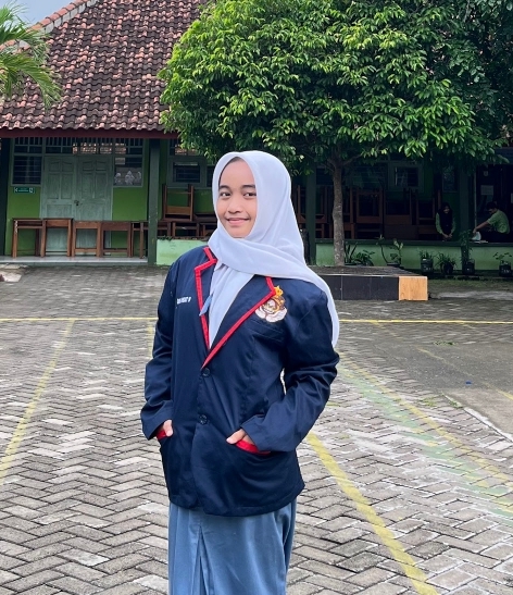 Maizura Khasanah Azmi