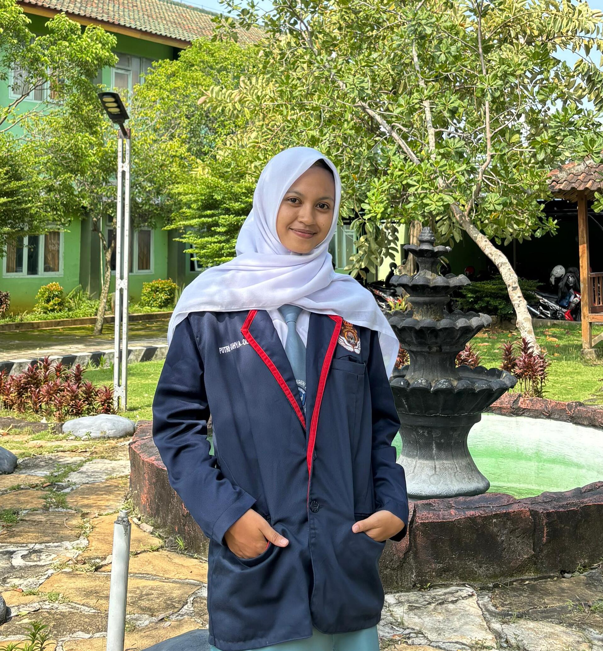 Arti Kusuma Dini Asiandaru