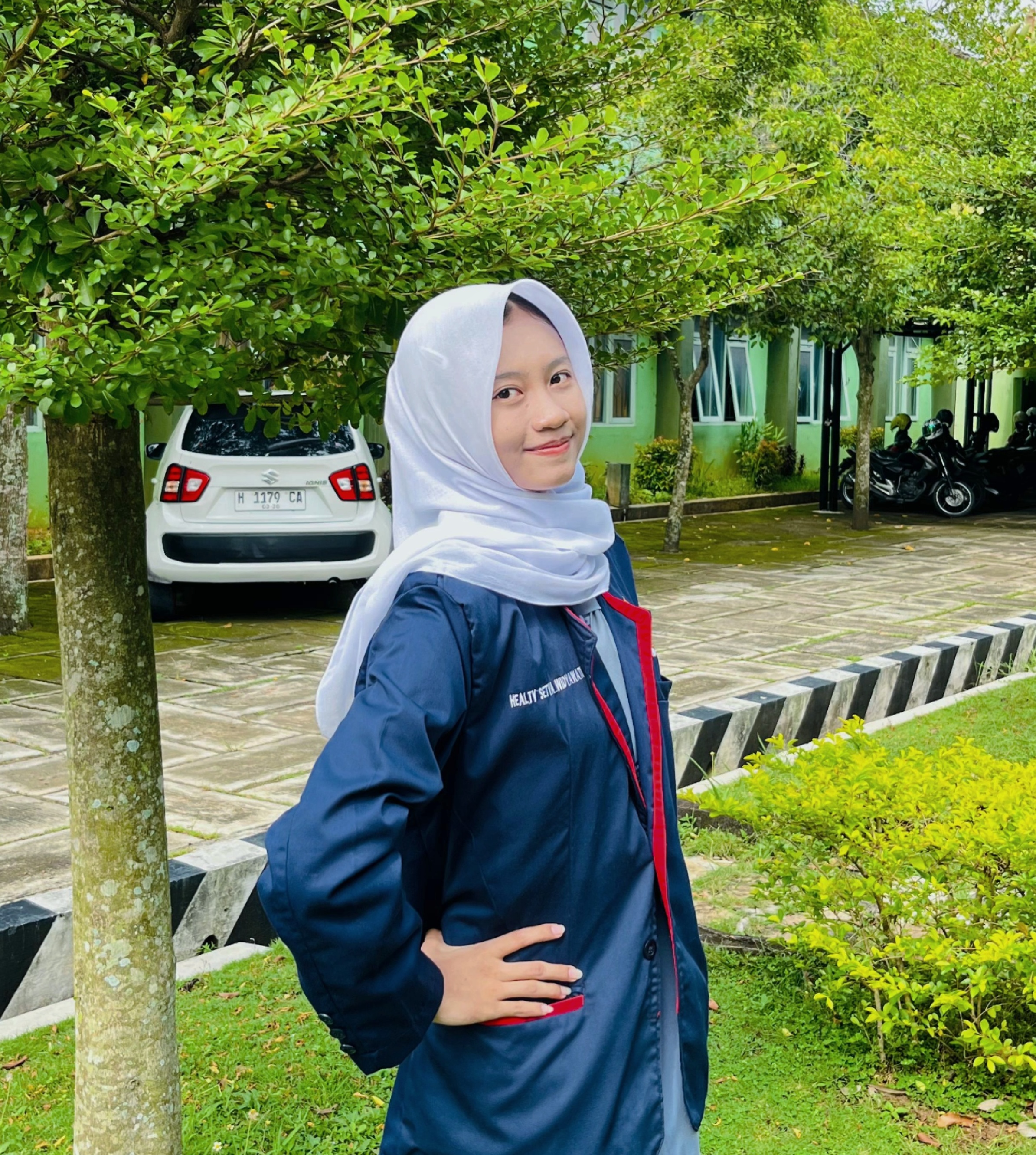 Healthy Setya Widyawat