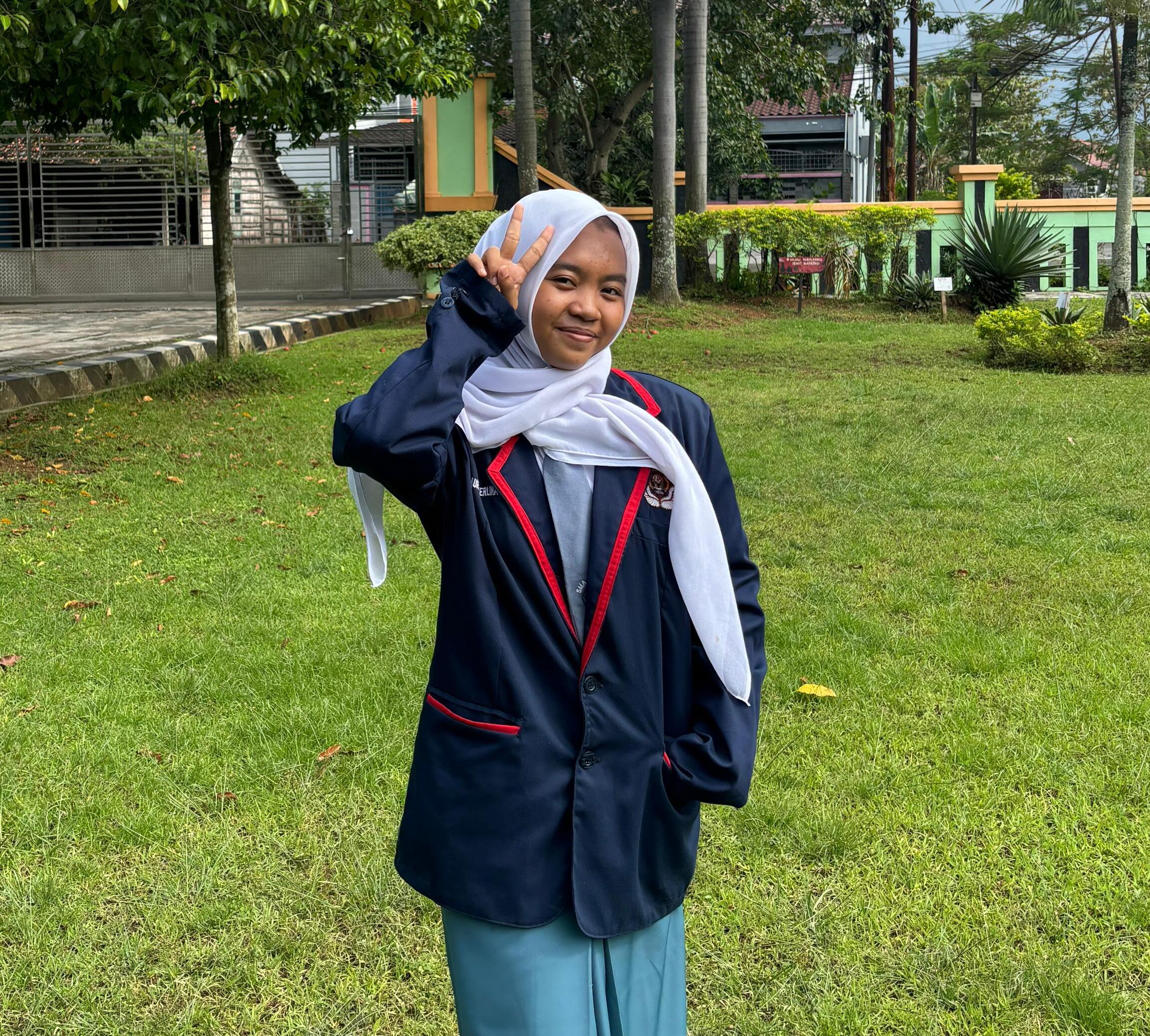 Dinda Nur Afifah