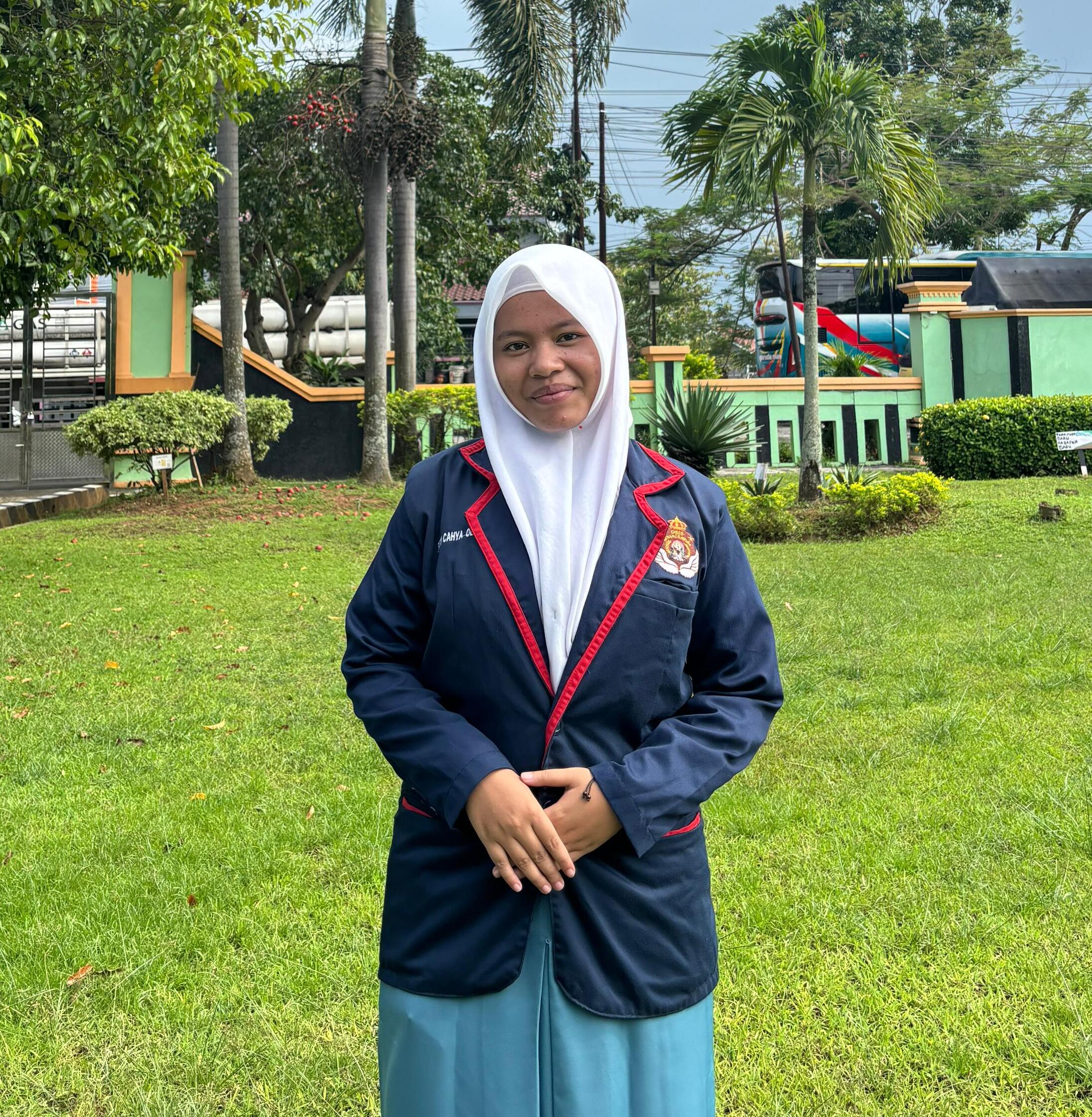 Elviana Angraeni Saputri