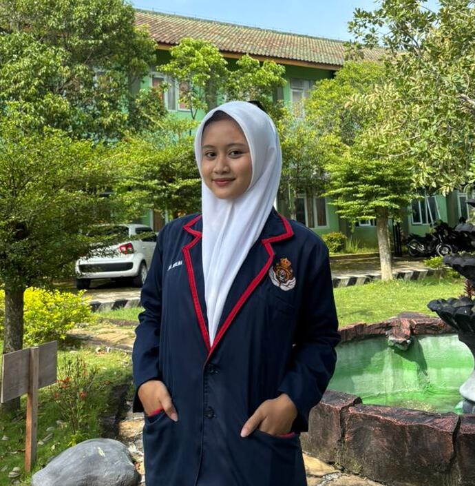 Aura Herlina