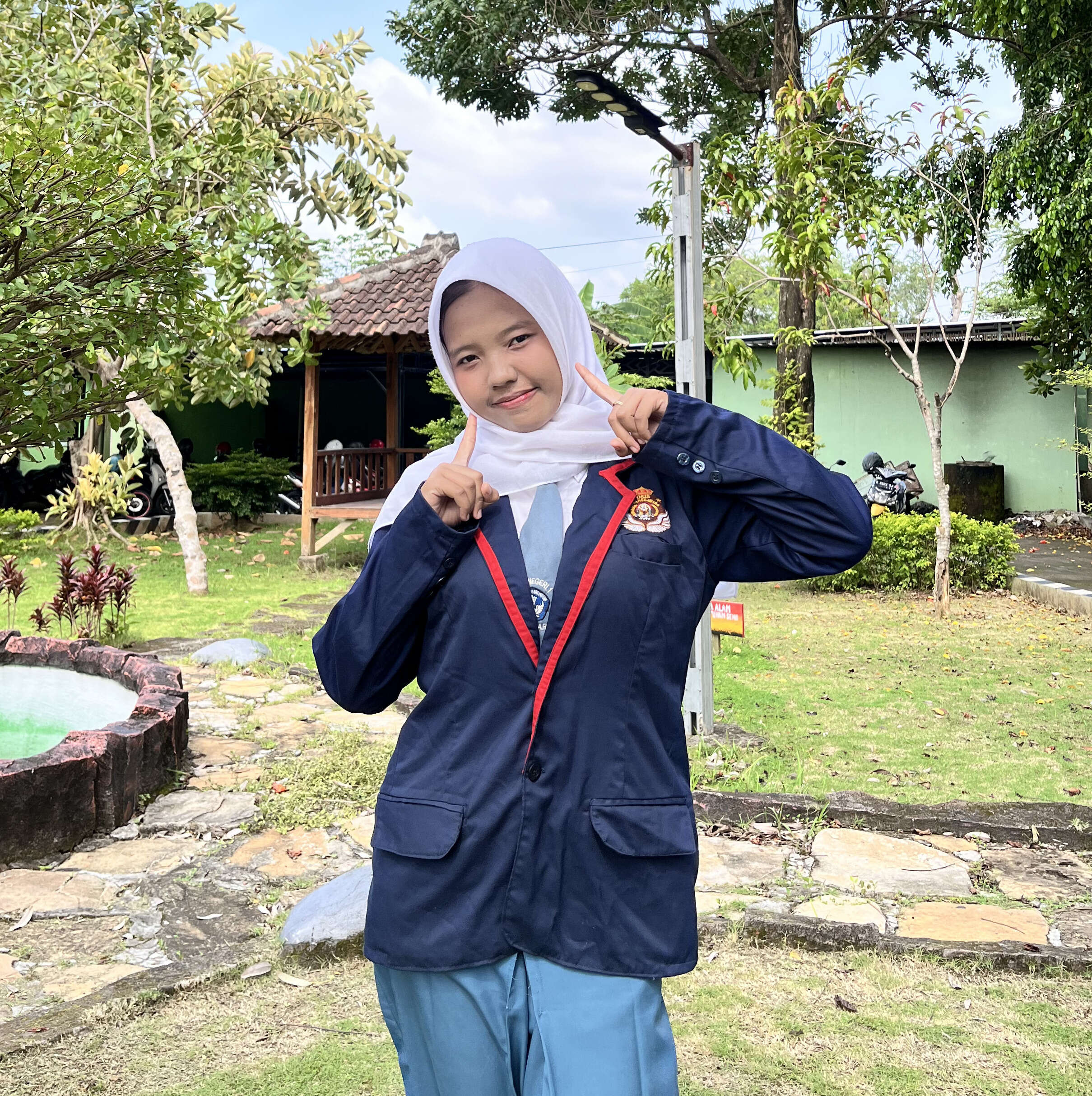 Anisa Dwi Wijayanti
