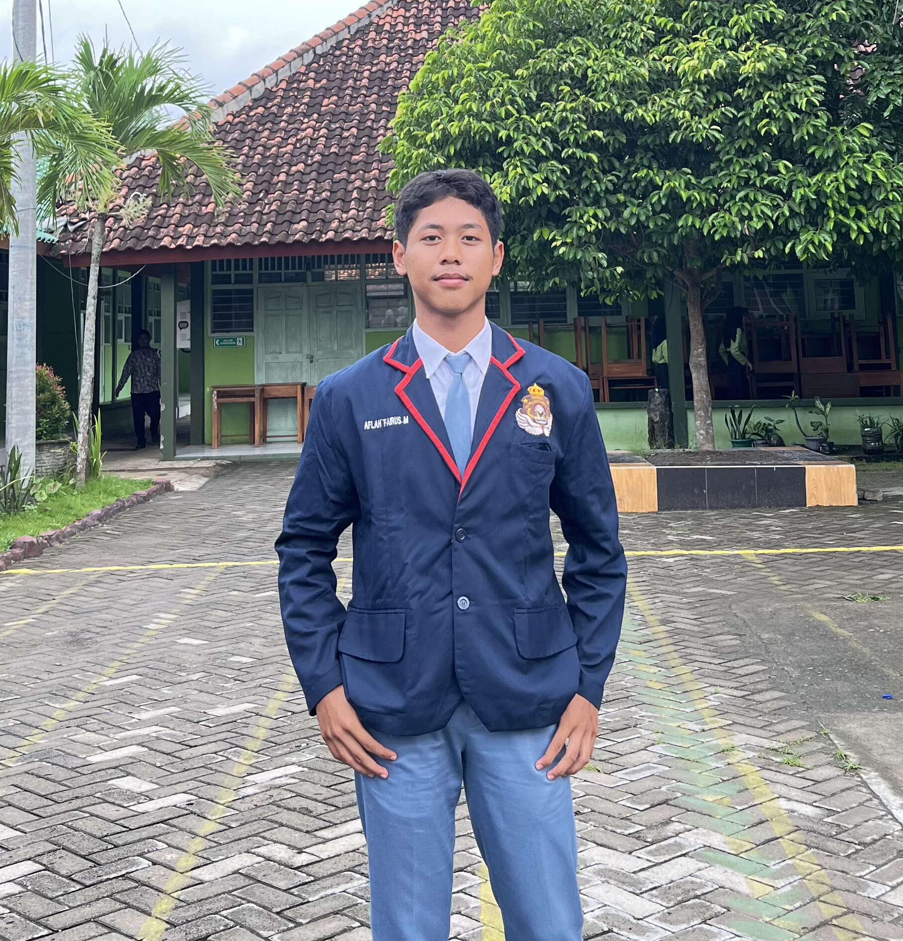 Gilang Natara Putra Wibawa