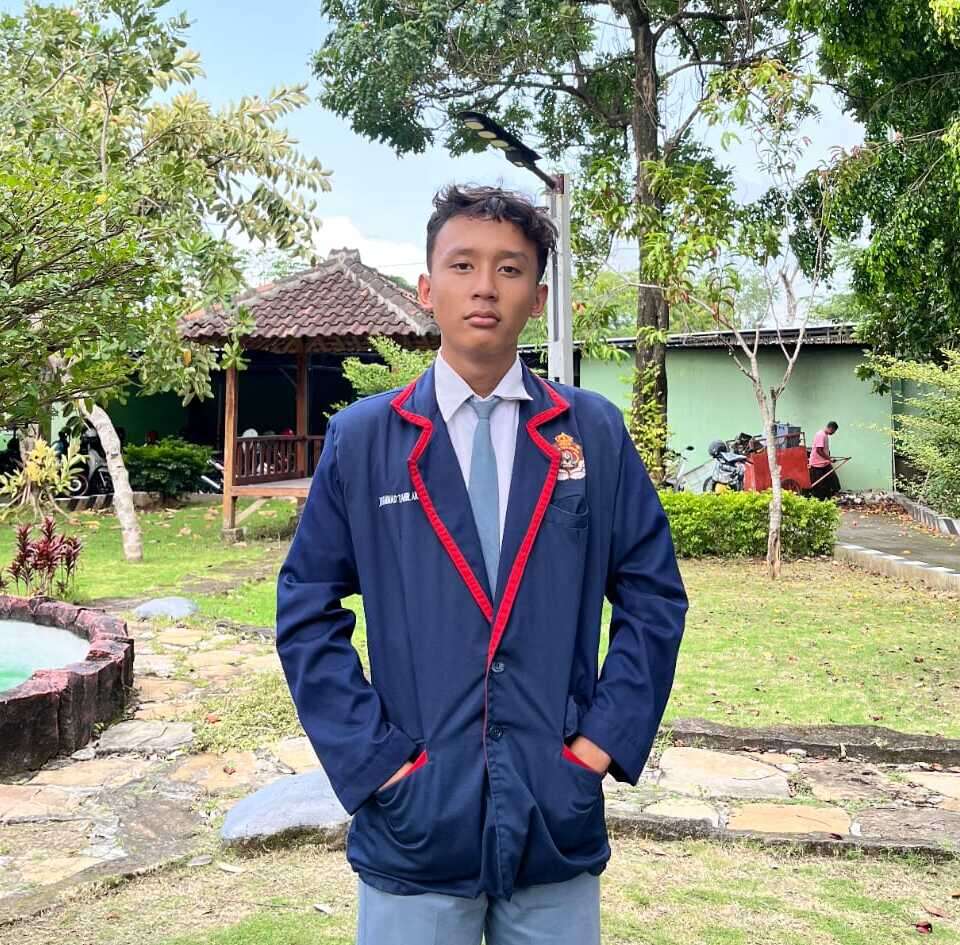 Kiantrifano Santoso
