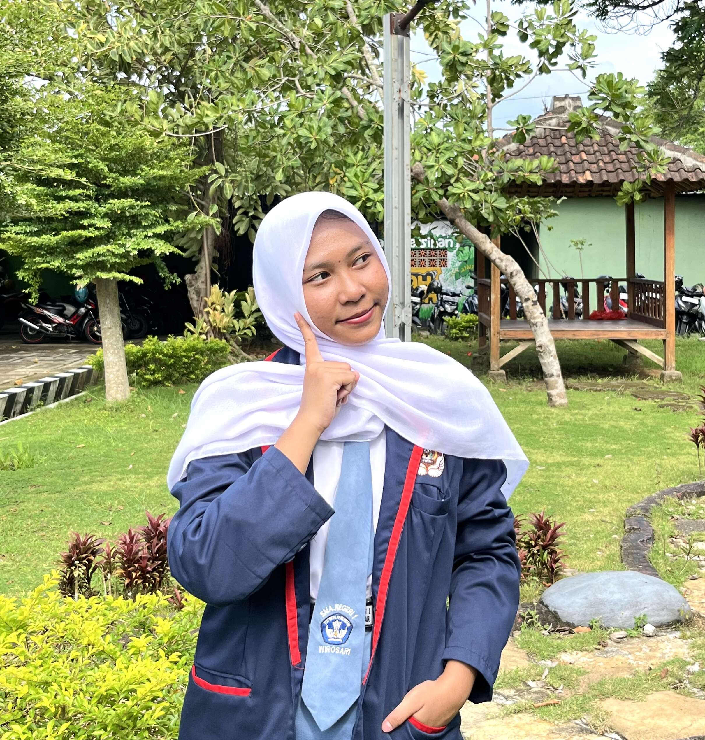 Rizqiani Trisnanti Putri
