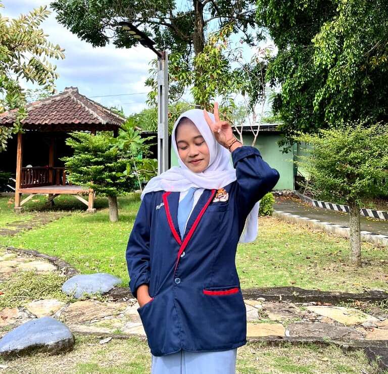 Celsy Nafiza Furi