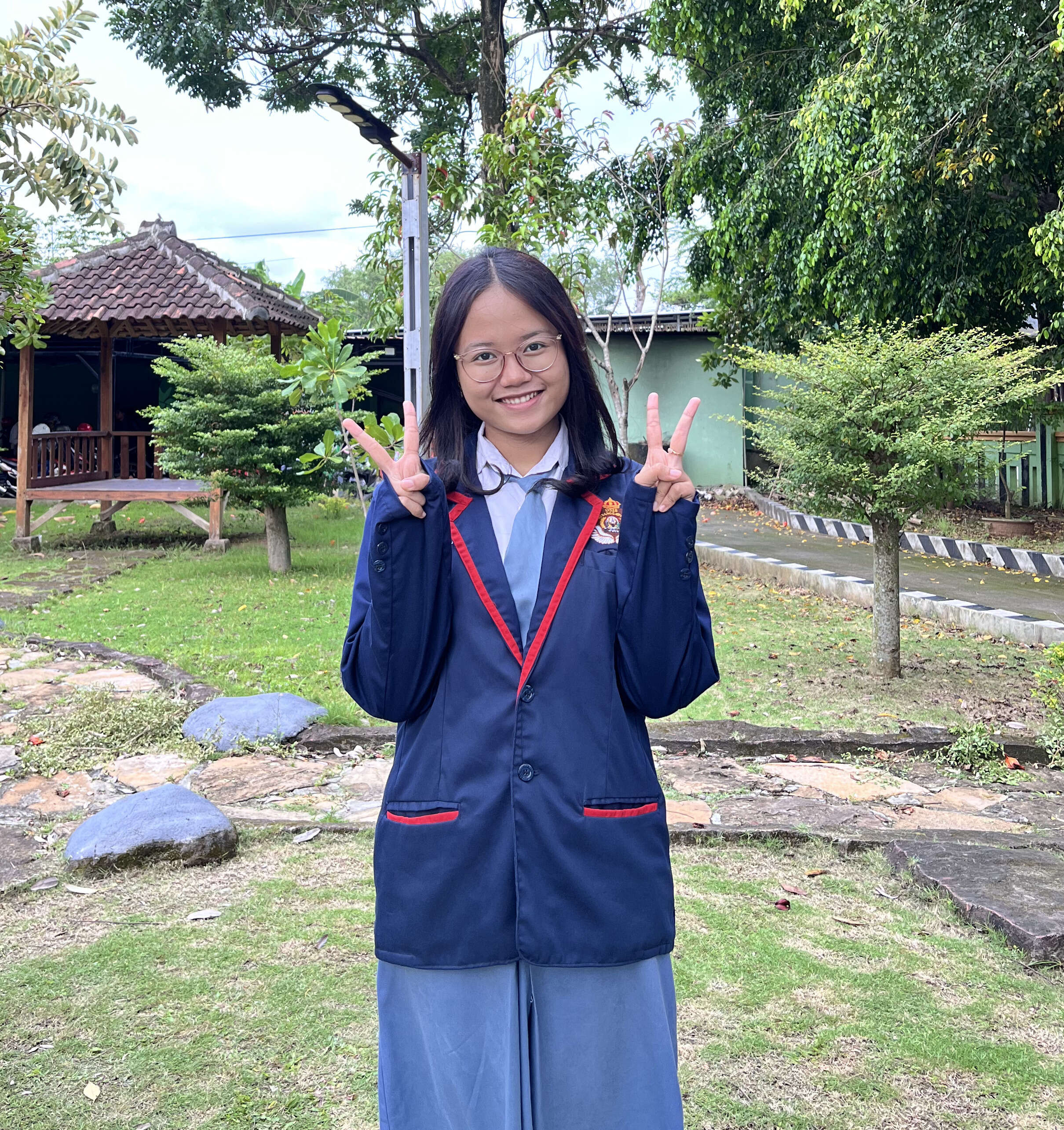 Christyasti Yunika Putri