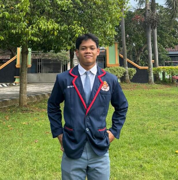 Nur Tri Andika
