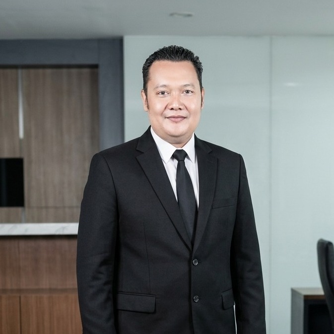 Foto Kepala Sekolah Muhdi Harto,S.Pd.,M.Pd.