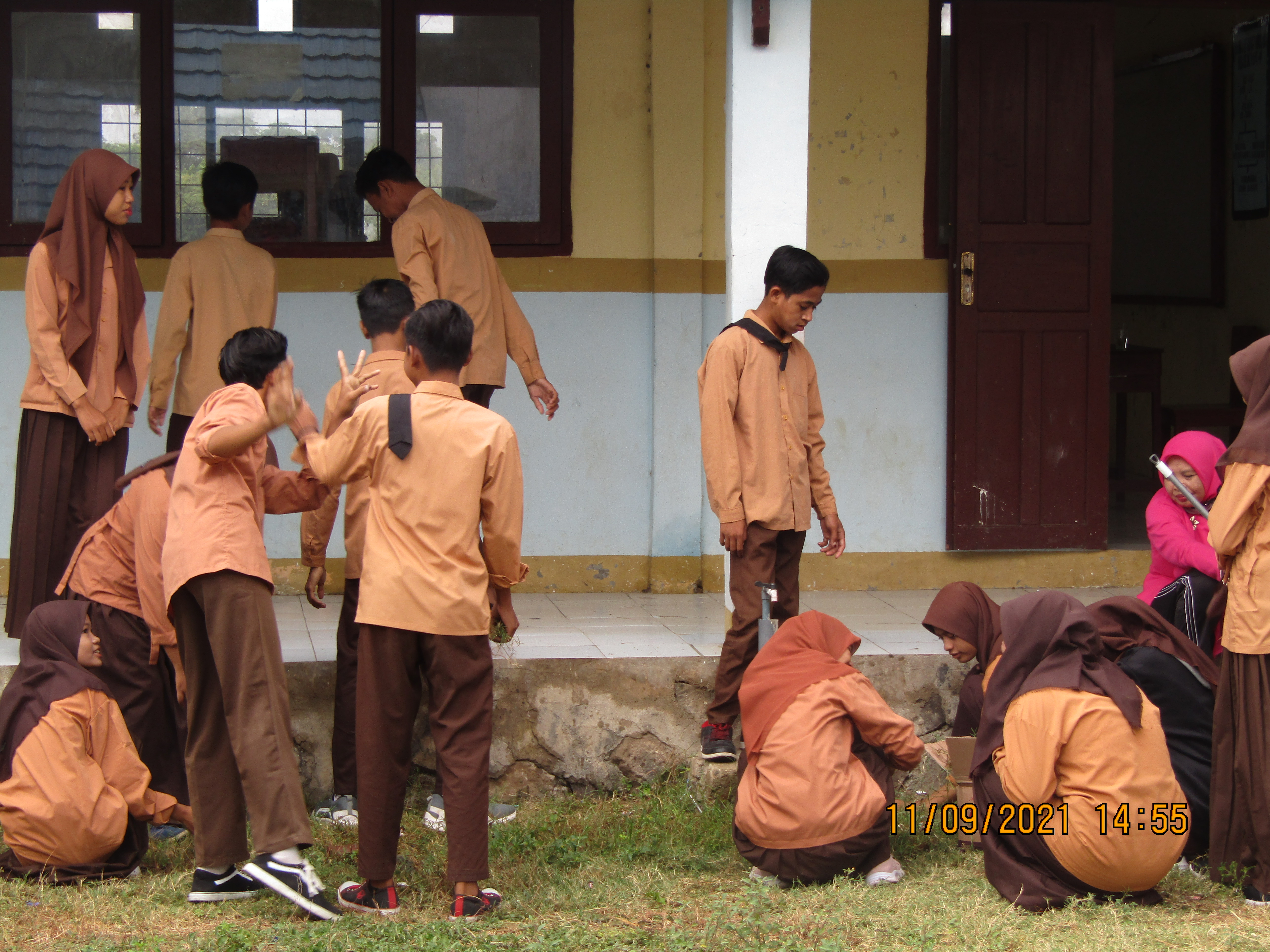 SABTU BERSIH