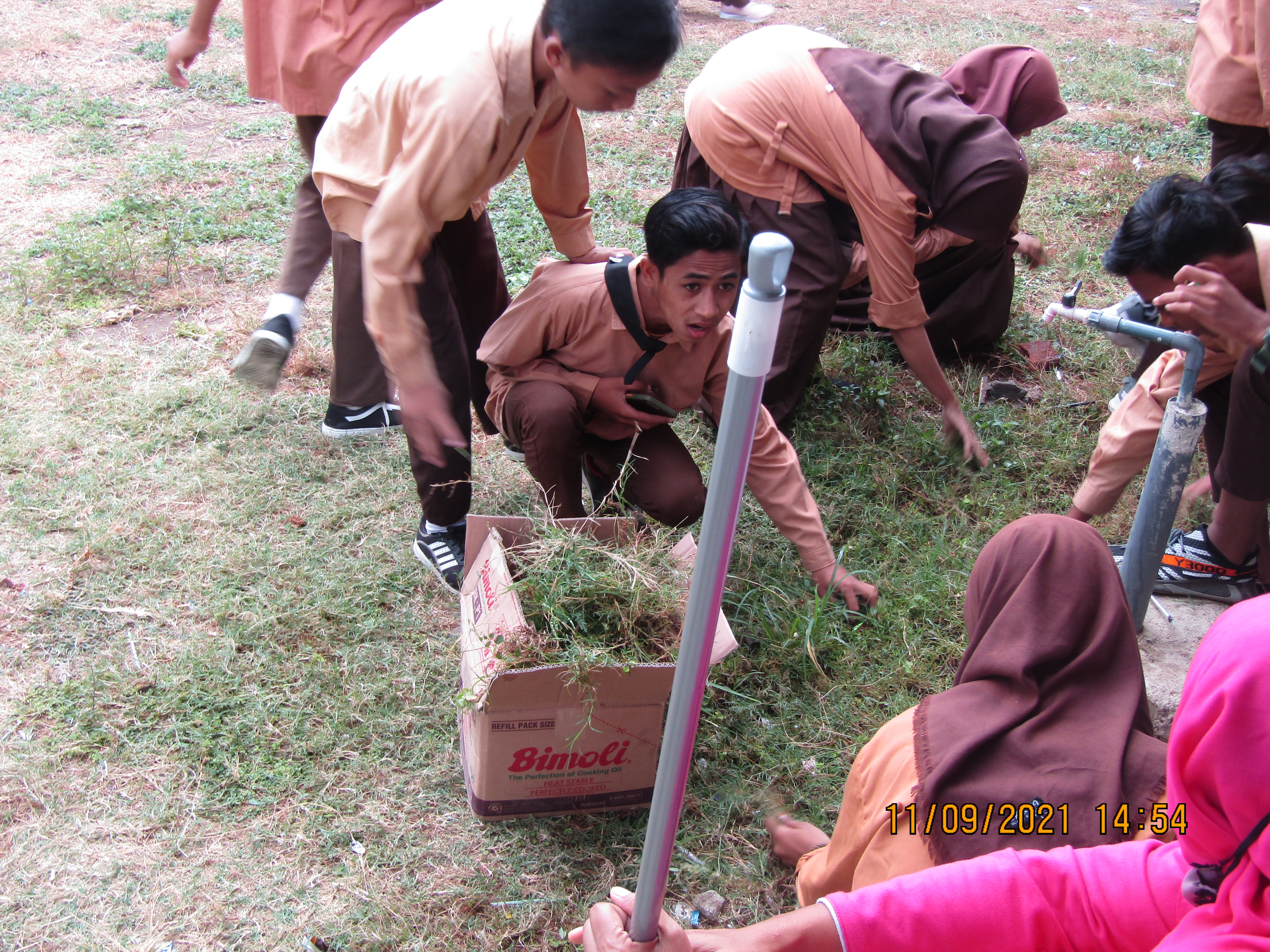 SABTU BERSIH