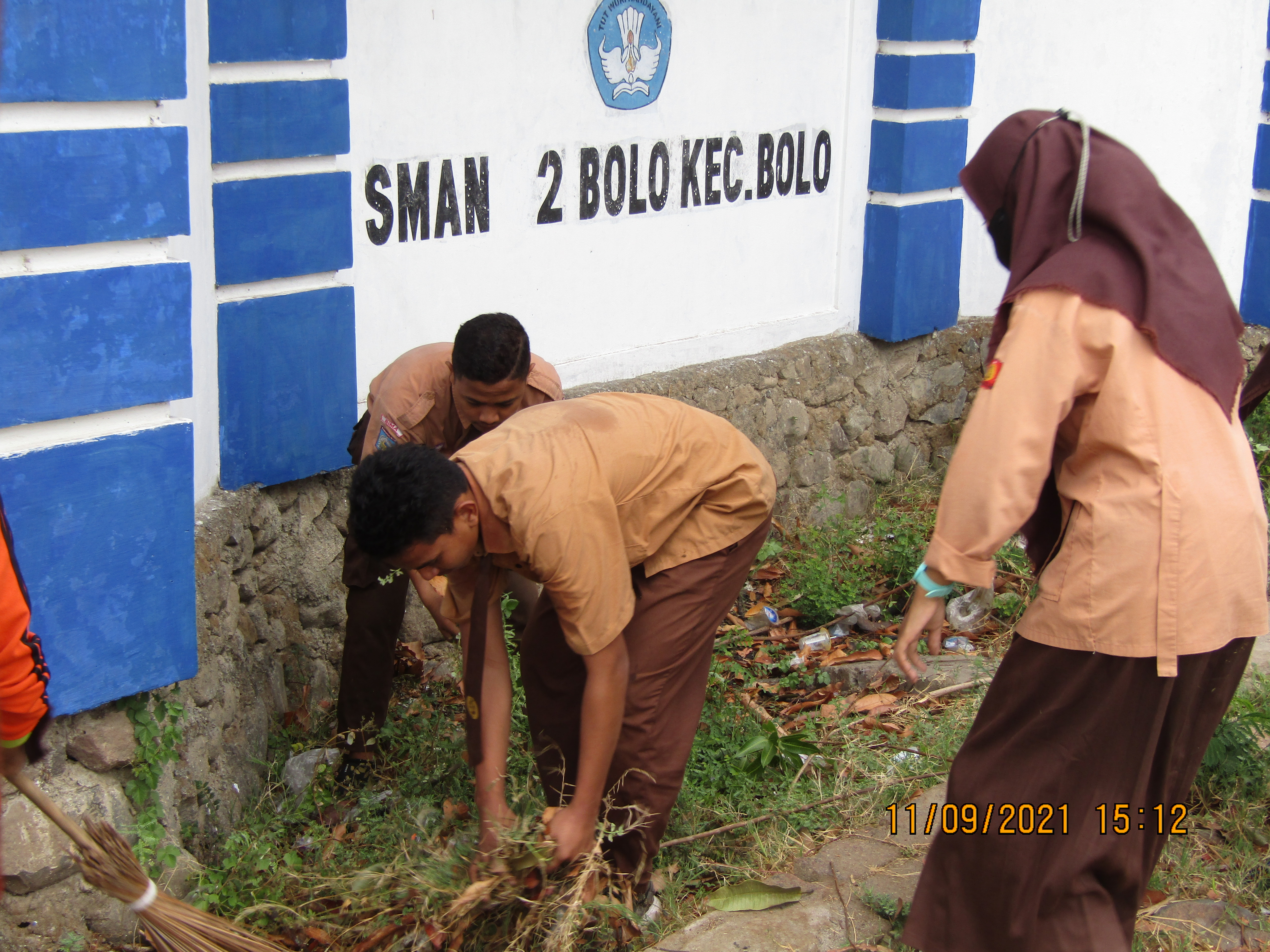 SABTU BERSIH
