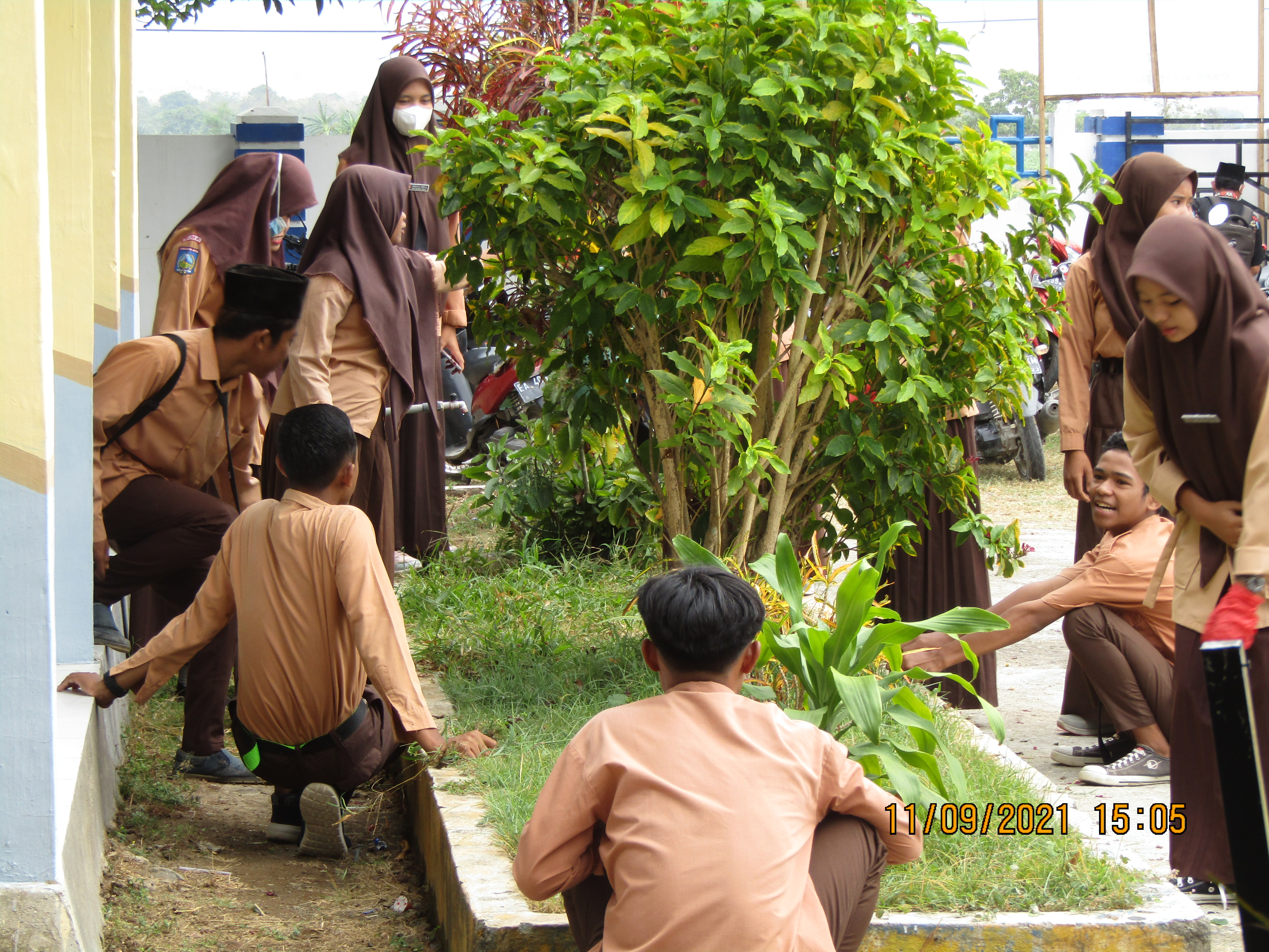 SABTU BERSIH