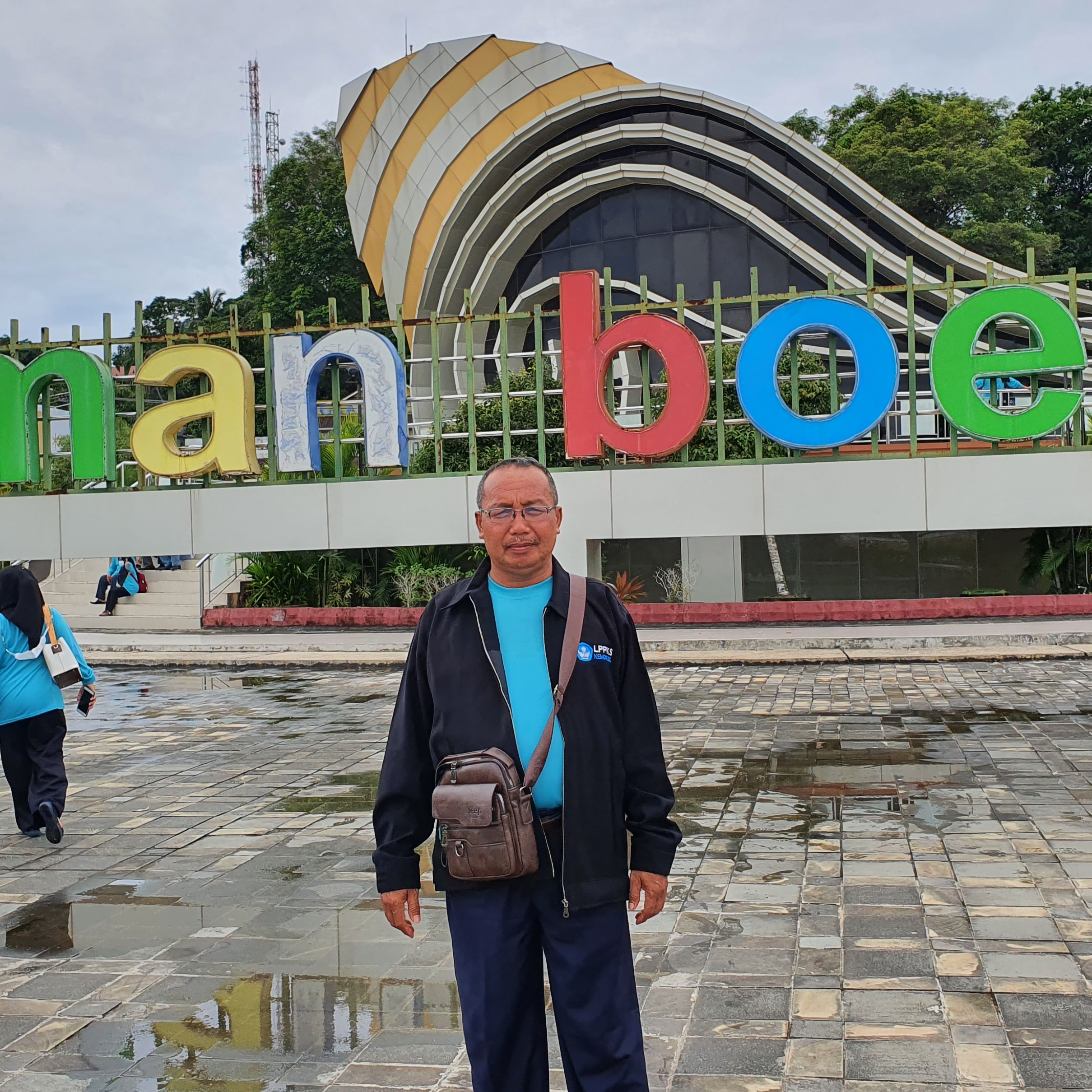 Foto Kepsek