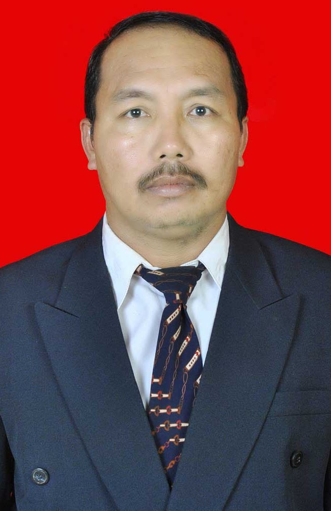 Drs. SAWIRMAN,MM