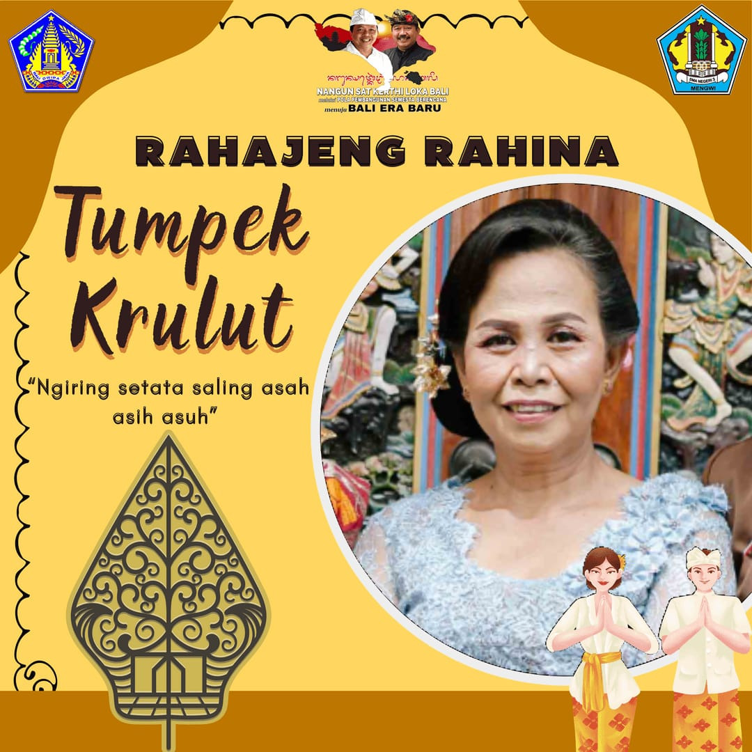Foto Kepala Sekolah Ni Luh Made Ratna Agustini, S.Pd., M.Pd