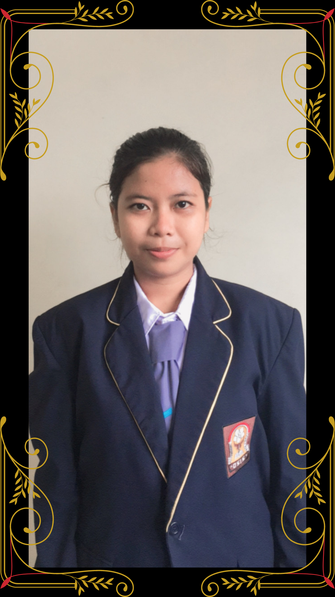 Ni Nyoman Ayu Suci Lestari