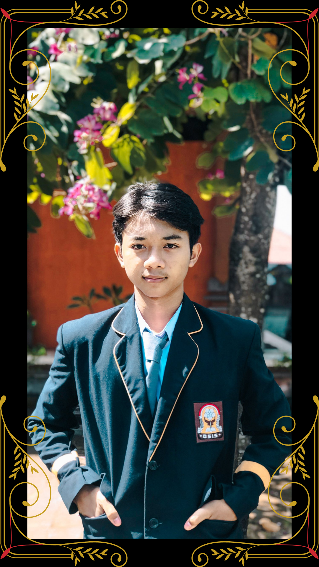 I Made Wahyu Widyatrmika