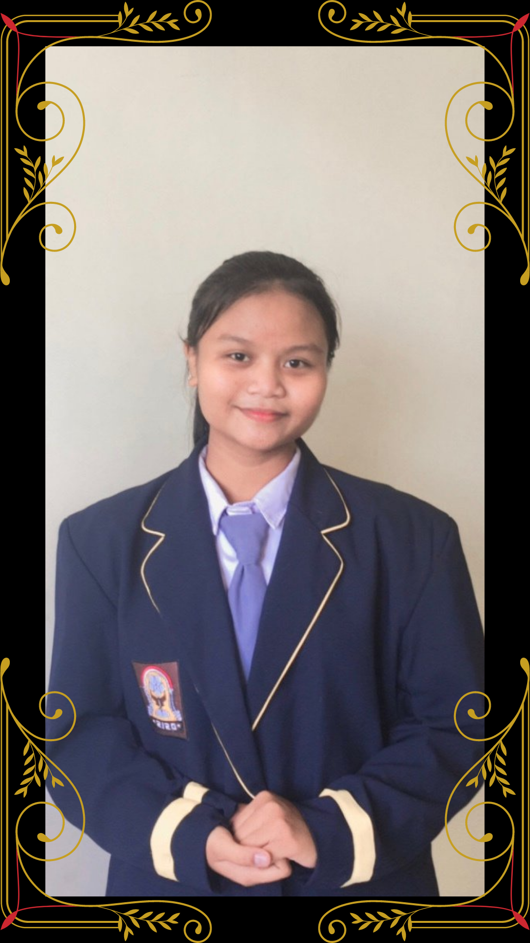 Ni Putu Sendy Apriliyani