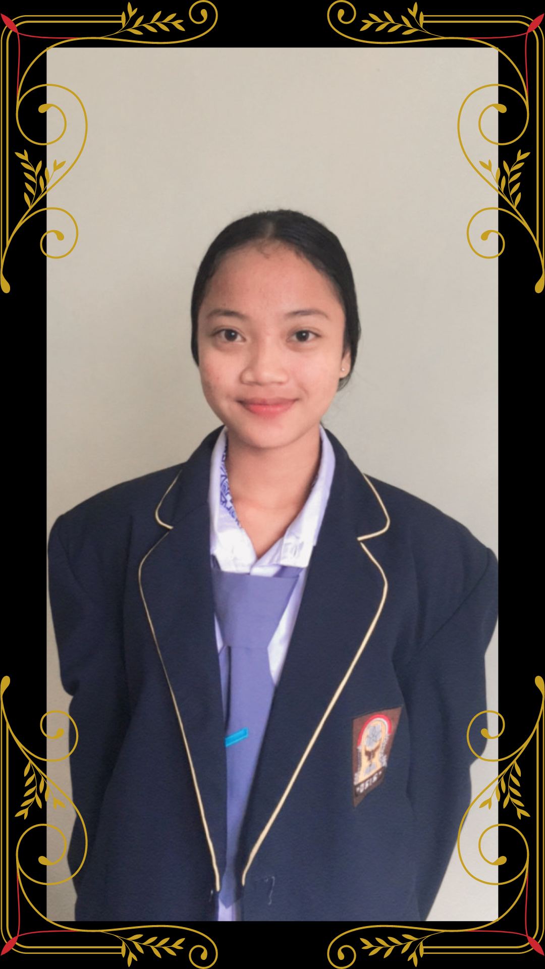 Ida Ayu Ketut Trisna Maharani