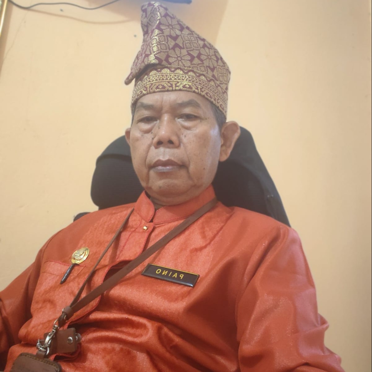 Foto Kepsek