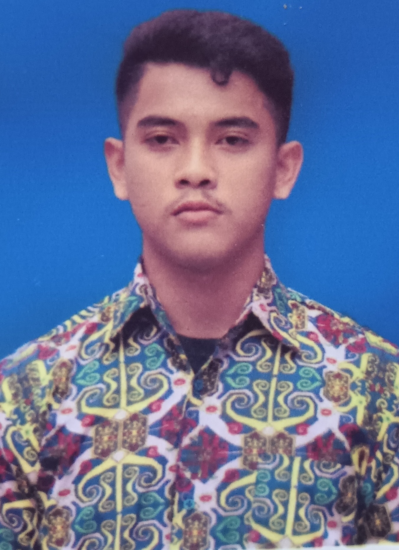 Bayu Pratama