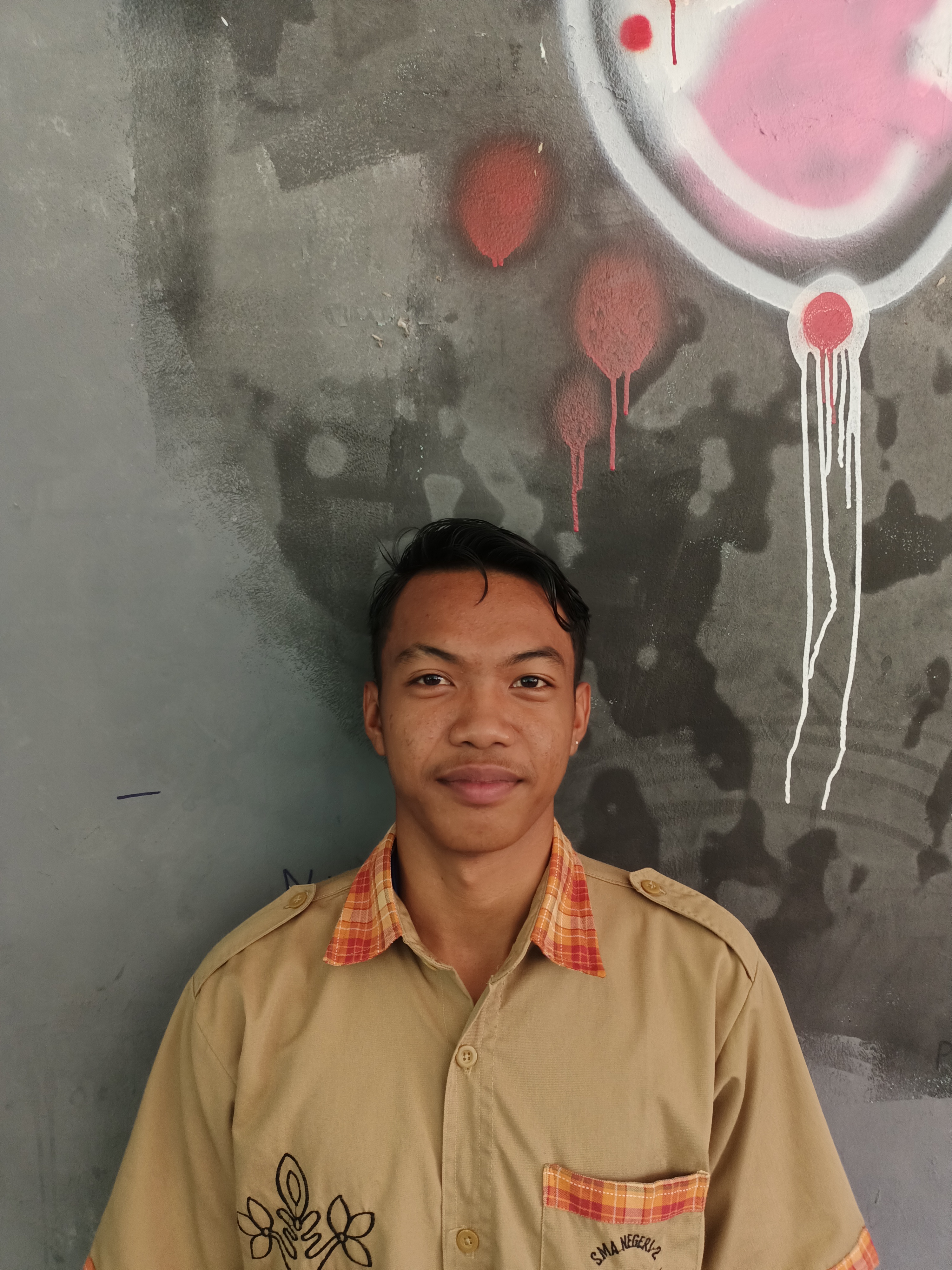 Boy Adi Saputra