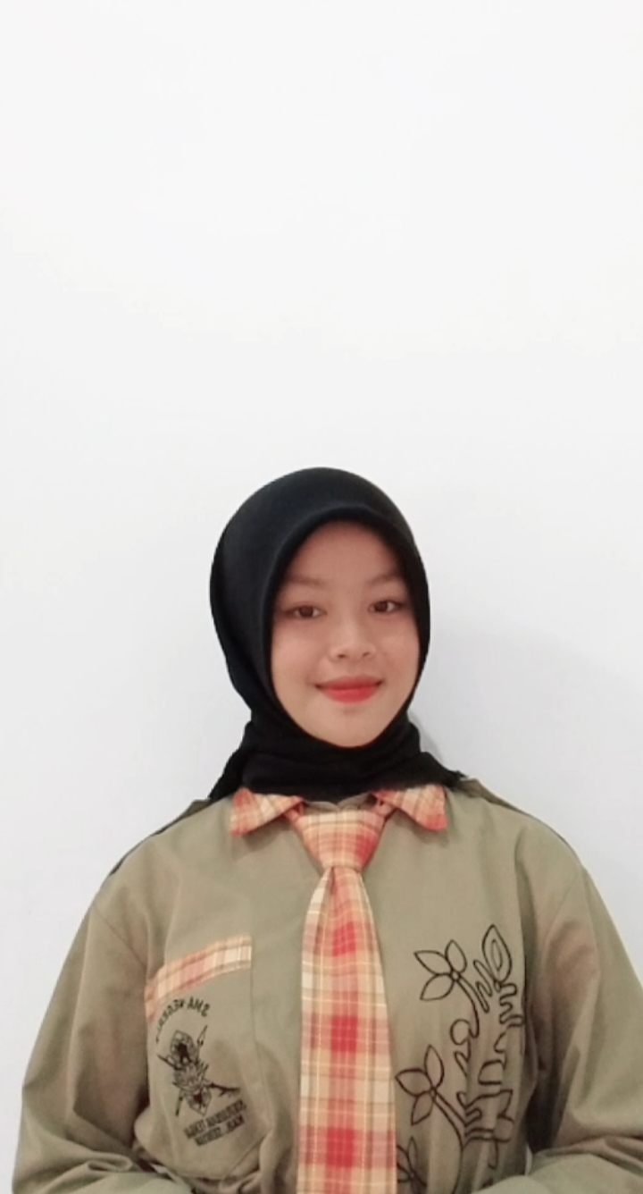 Amelia Dwi Saputri