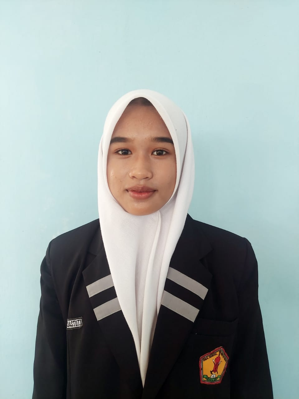 Anggi Tri Astuti