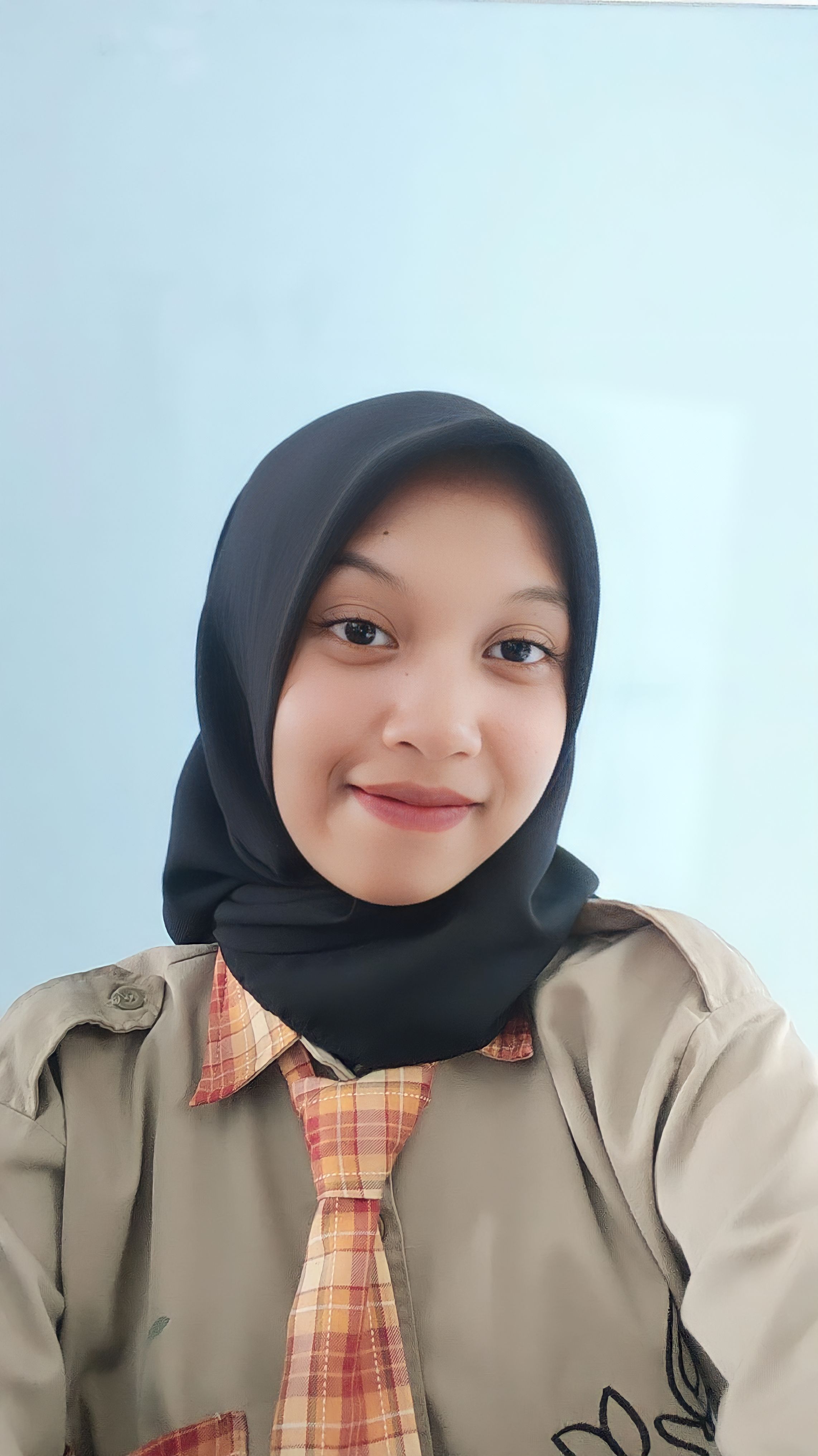 Apri Anggi Jelita