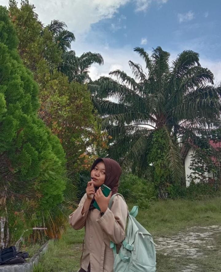 Herlisa Wendiya