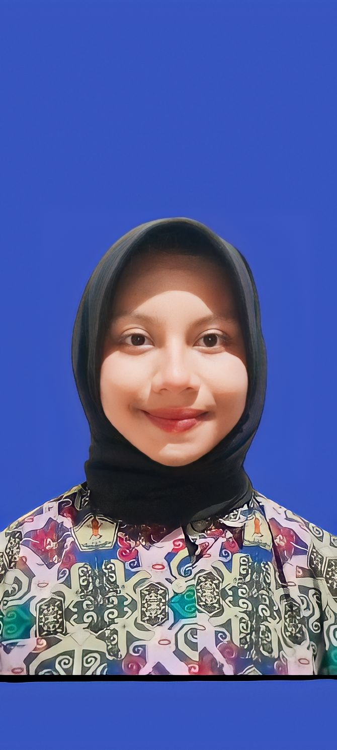 Dini Dwi Widyastuti