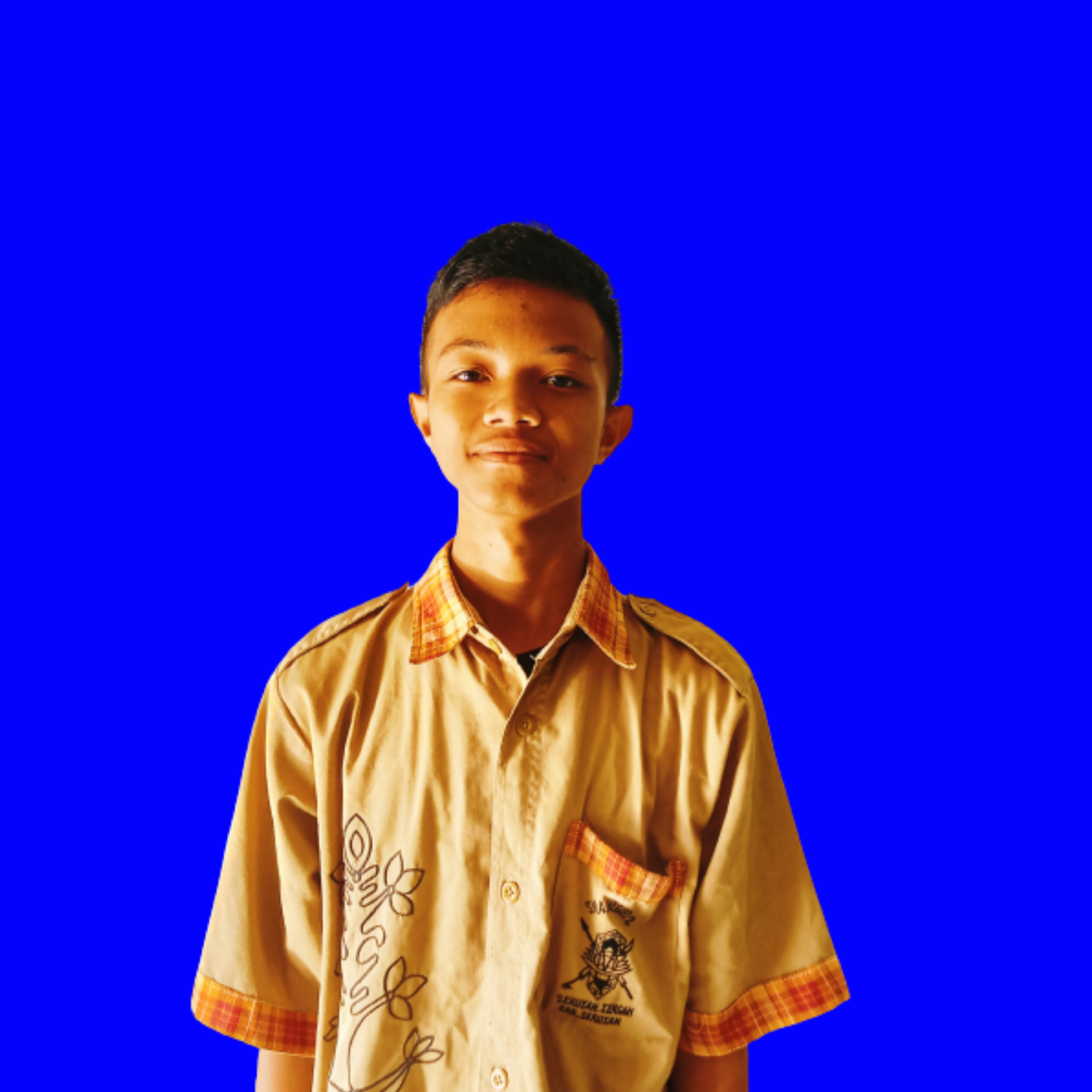 Steven Fransisco