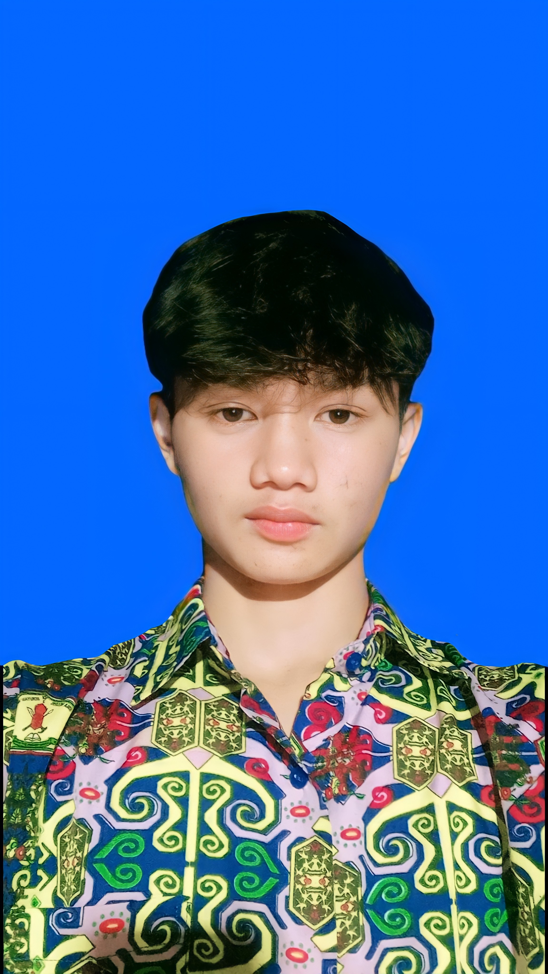 Billy Raditha Adi Mulya
