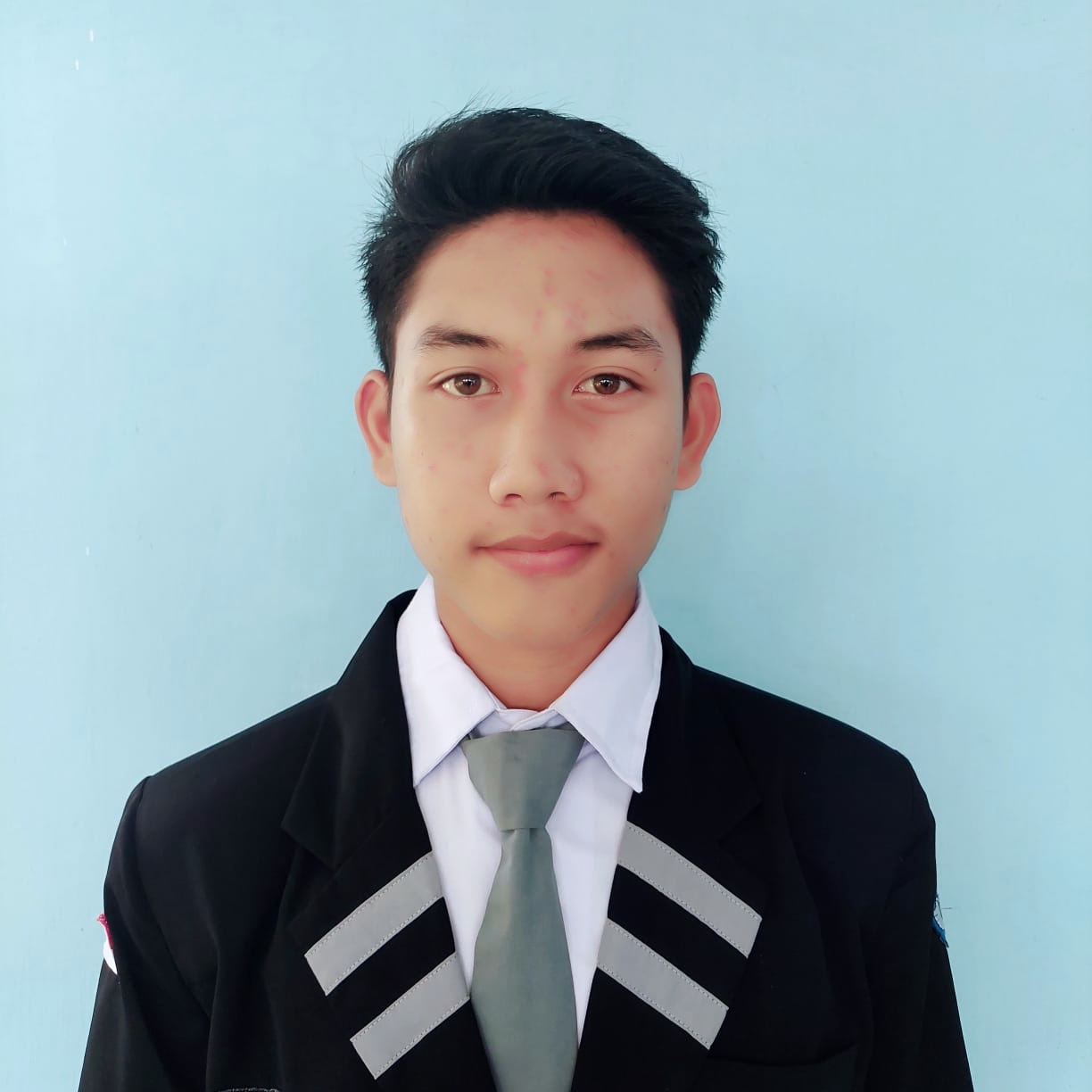 Alif Permana