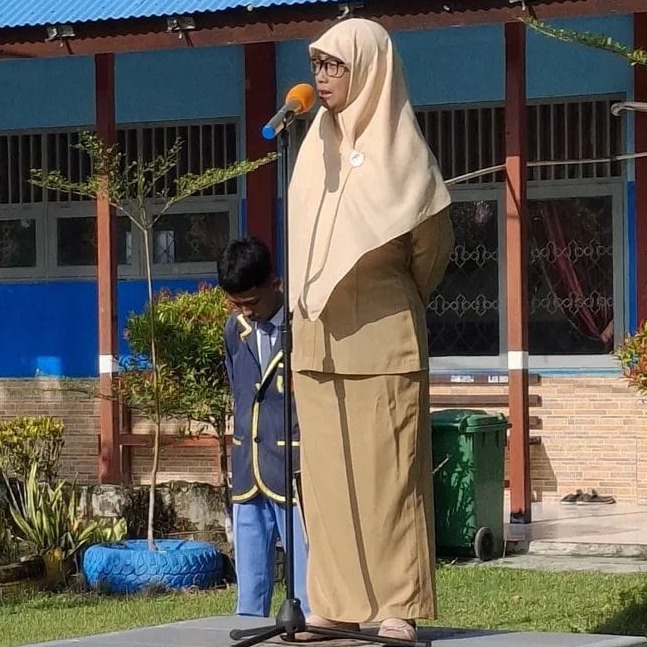 Foto Kepsek
