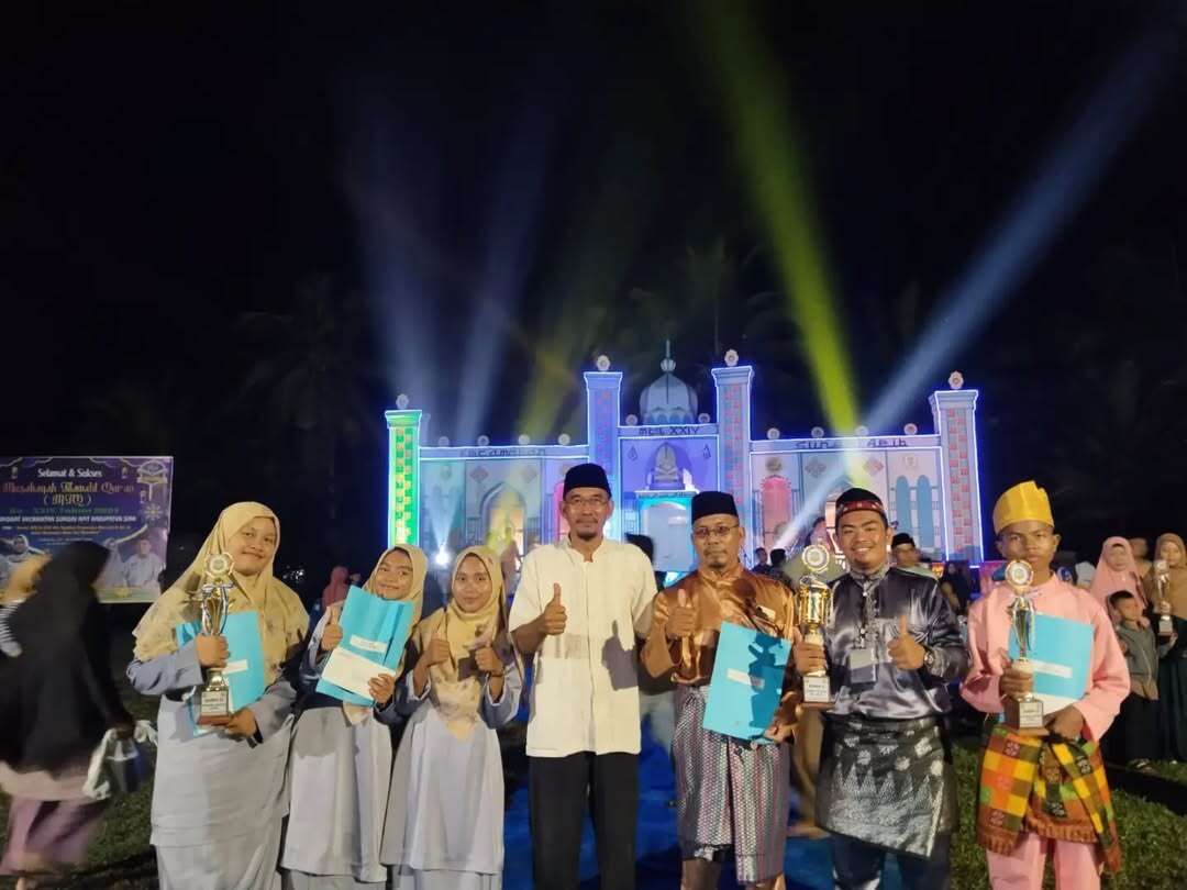 Foto Bersama