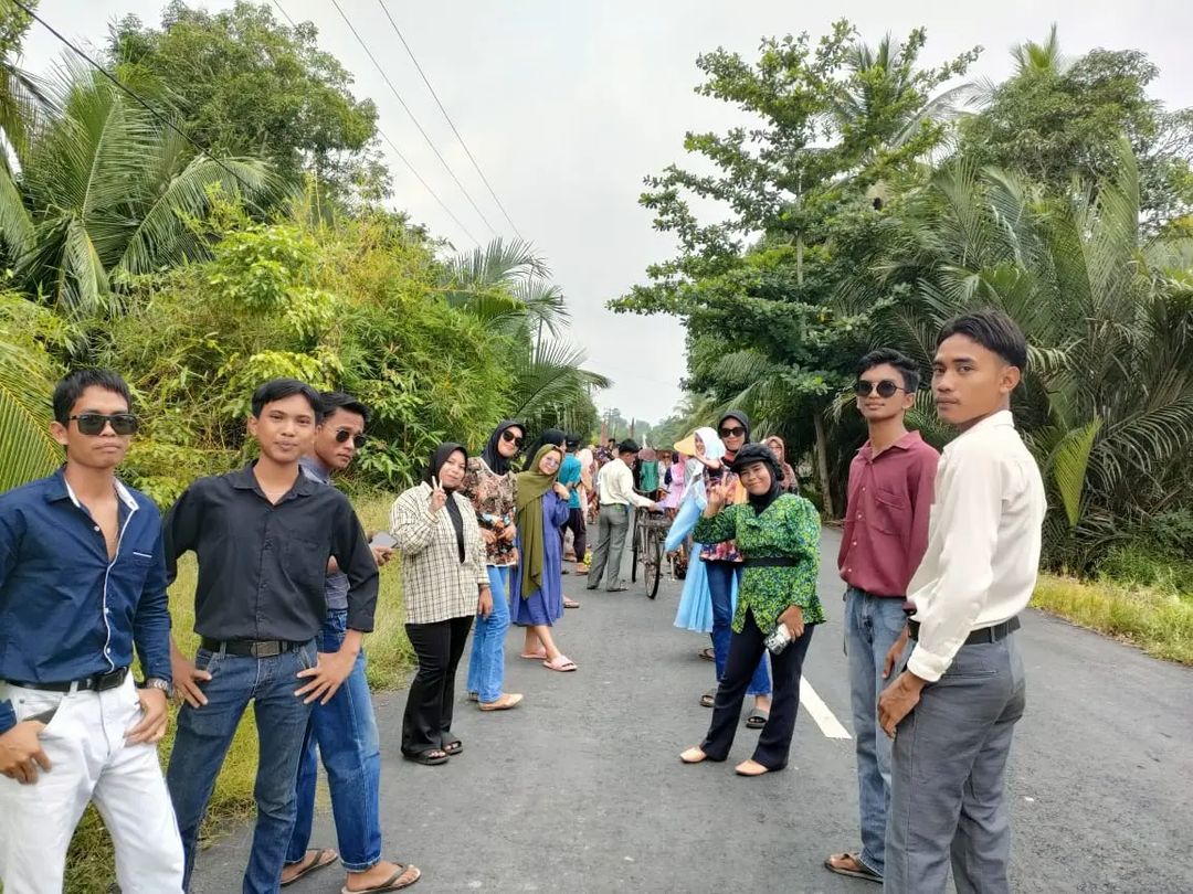 Pawai Tempo Doeloe