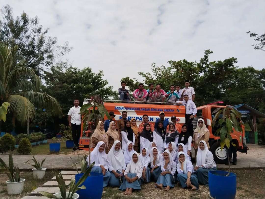Foto Bersama