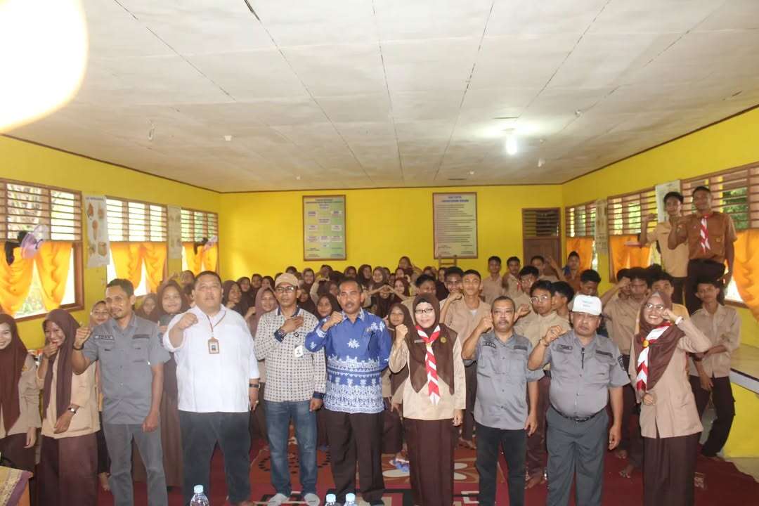 Foto Bersama