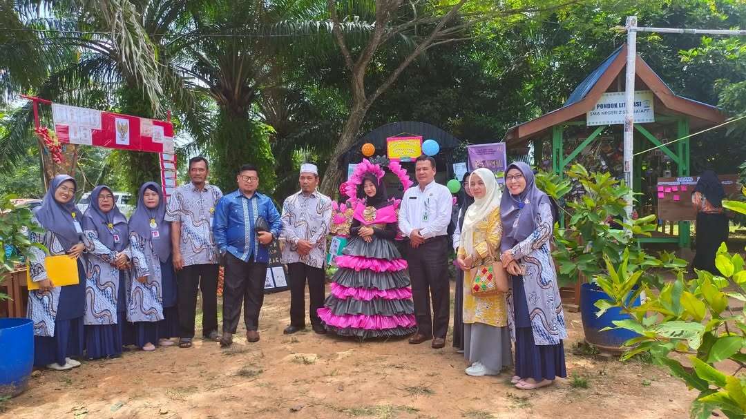 Foto Bersama