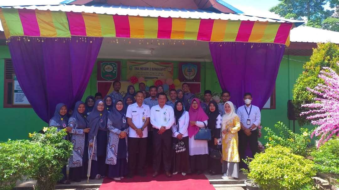 Foto Bersama