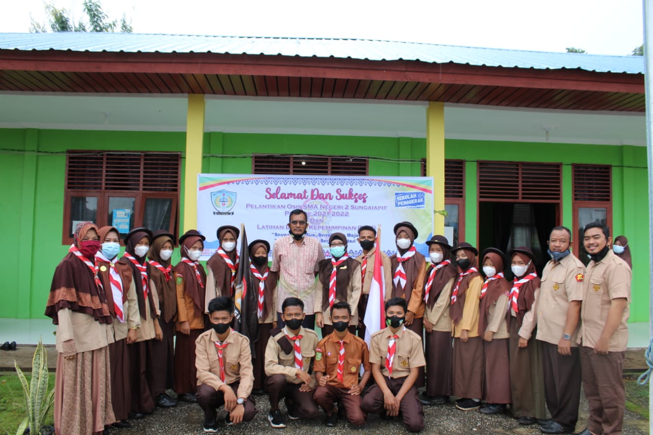 Foto Bersama