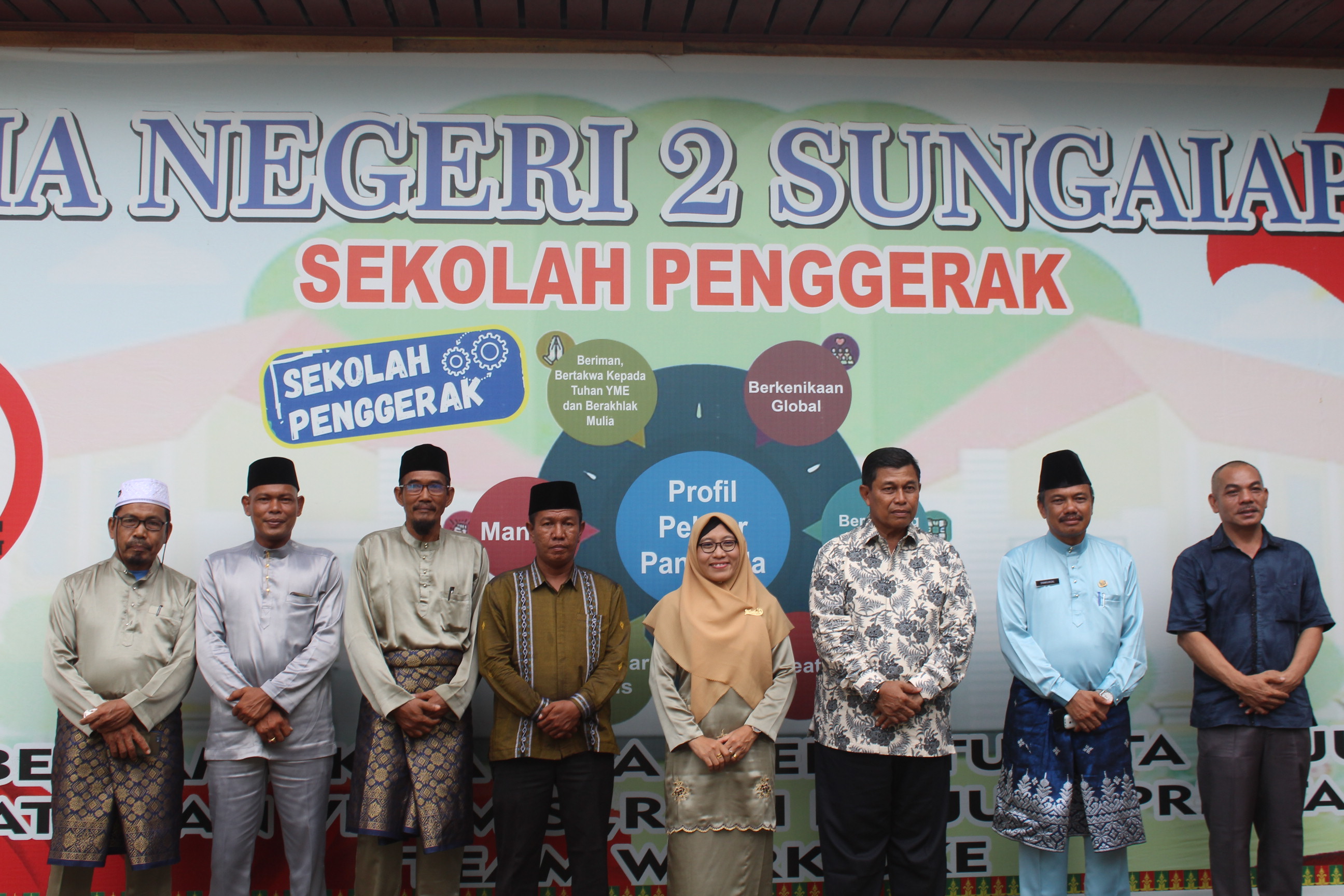 Foto Bersama