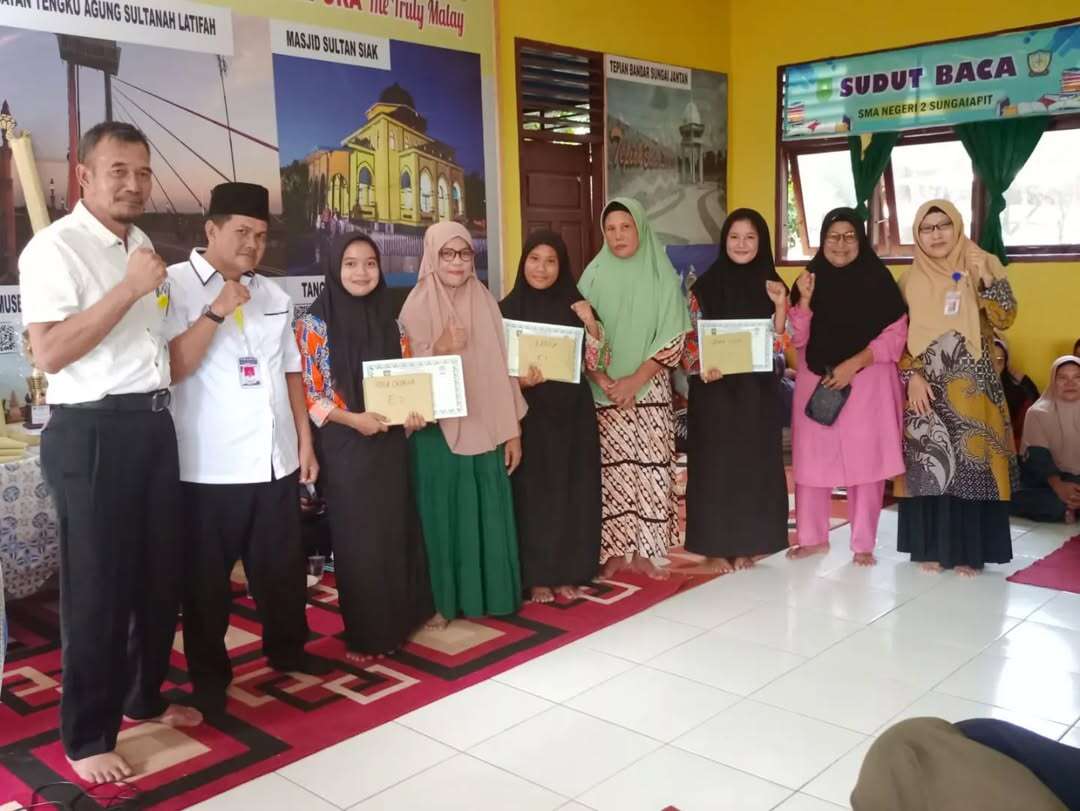 Foto Bersama