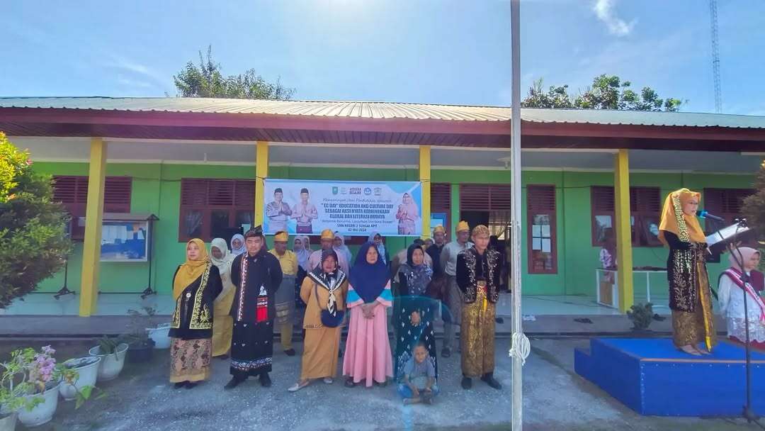 Foto Bersama