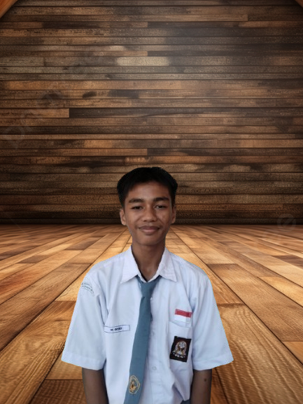 MUHAMMAD DEBO