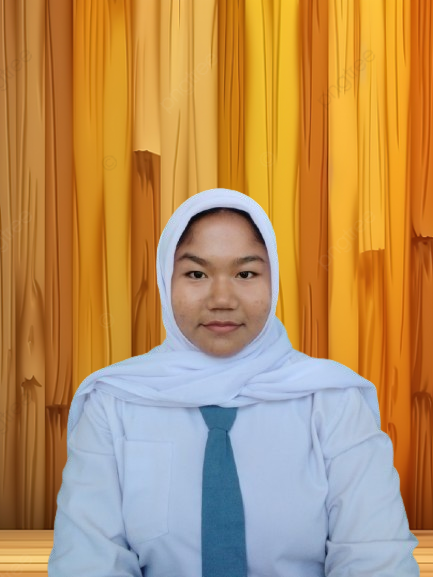 ZAKIA NOVRILLA APRIZANA
