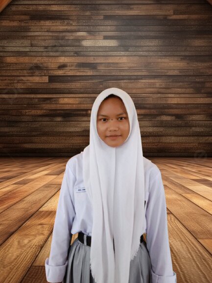 NIA LARASATI